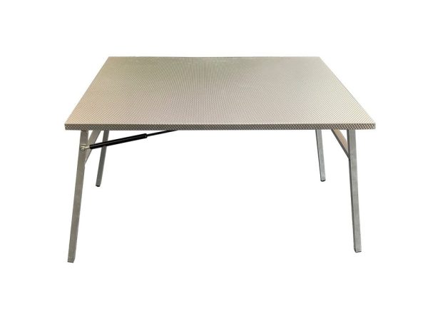 Aluminium Folding Table 1 1