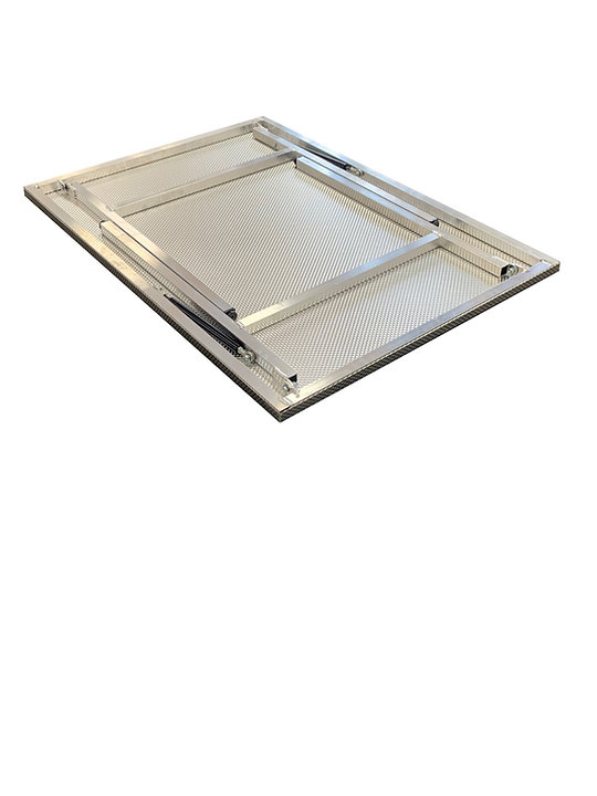 Aluminium Folding Table 4 1