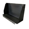 Side Storage Shelf Uncarpeted